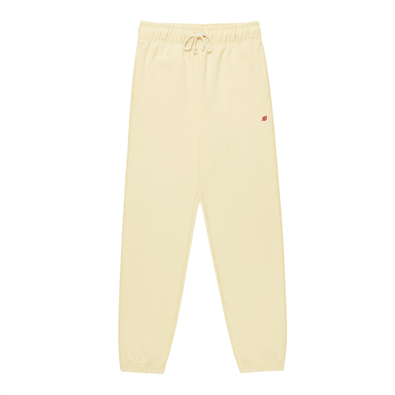 New Balance Men's Made In USA Core Sweatpants Mens Apparel Pants & Sweatpants