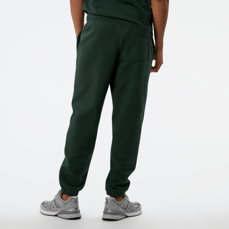 New Balance Men's Made In USA Core Sweatpants Mens Apparel Pants & Sweatpants