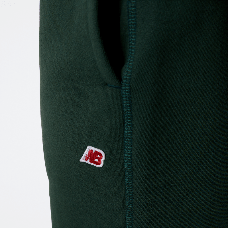 New Balance Men's Made In USA Core Sweatpants Mens Apparel Pants & Sweatpants