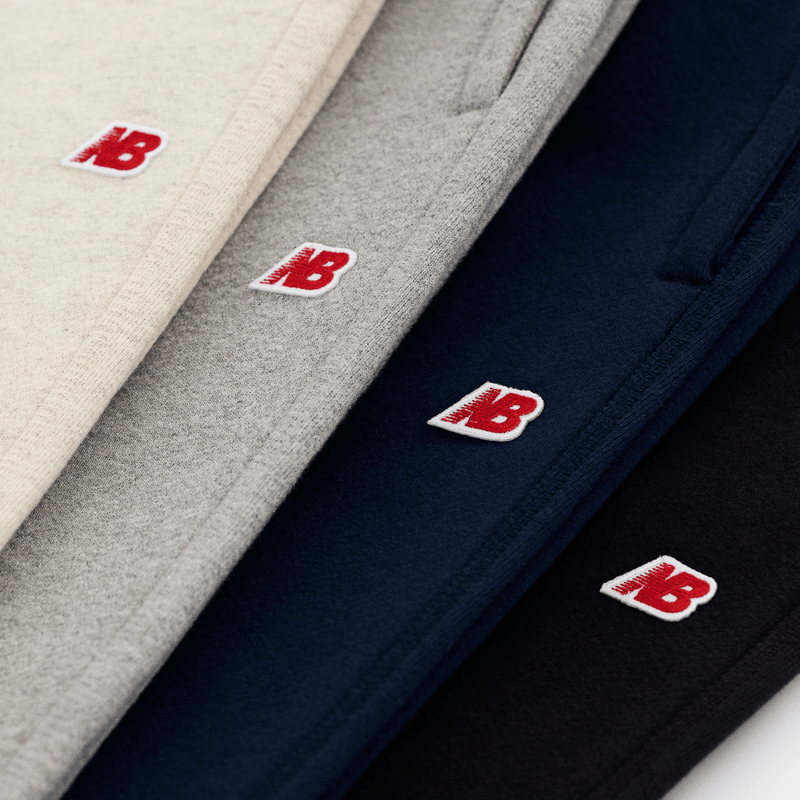 New Balance Men's Made In USA Core Sweatpants Mens Apparel Pants & Sweatpants