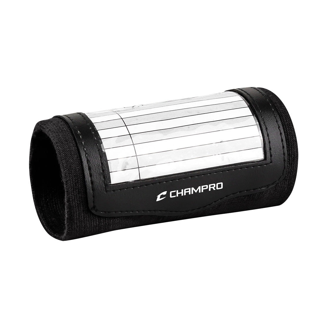 Champro Youth Single Pocket Wristband Playbook