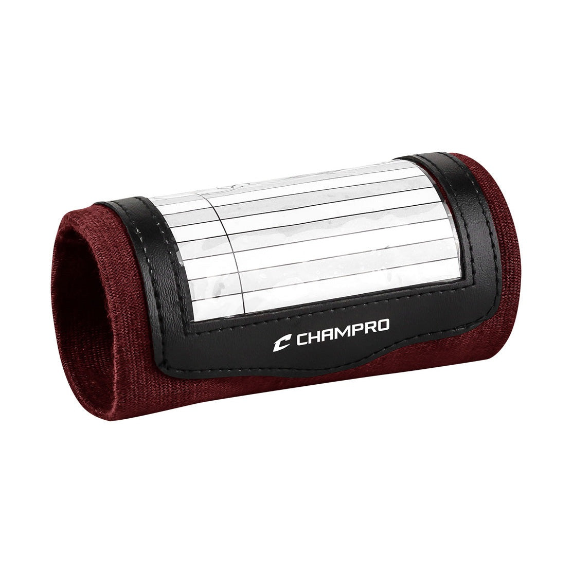 Champro Youth Single Pocket Wristband Playbook