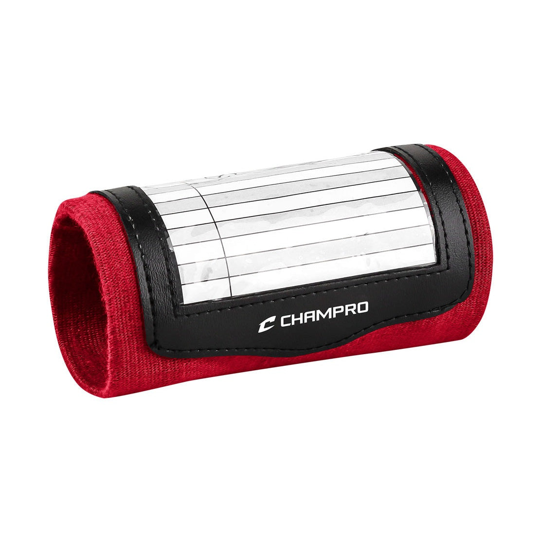 Champro Youth Single Pocket Wristband Playbook