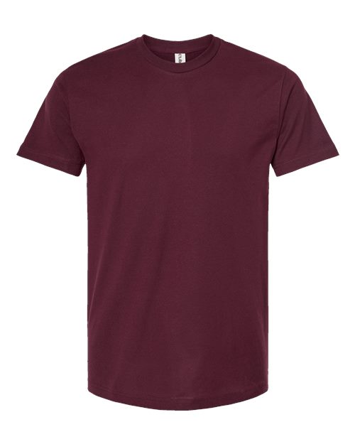 Tultex Men's Fine Jersey T-Shirt Mens Apparel Shirts & Tops