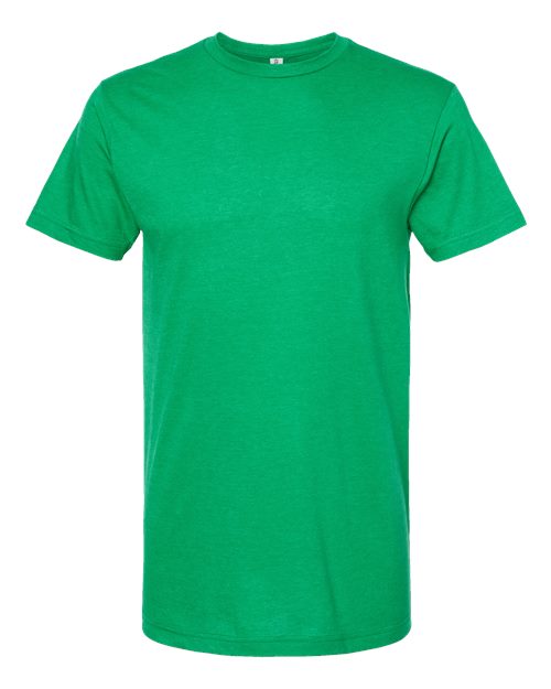 Tultex Men's Fine Jersey T-Shirt Mens Apparel Shirts & Tops