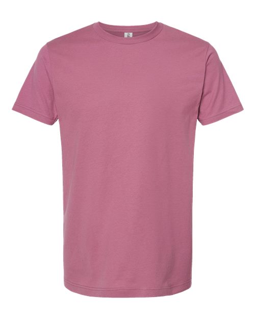 Tultex Men's Fine Jersey T-Shirt Mens Apparel Shirts & Tops