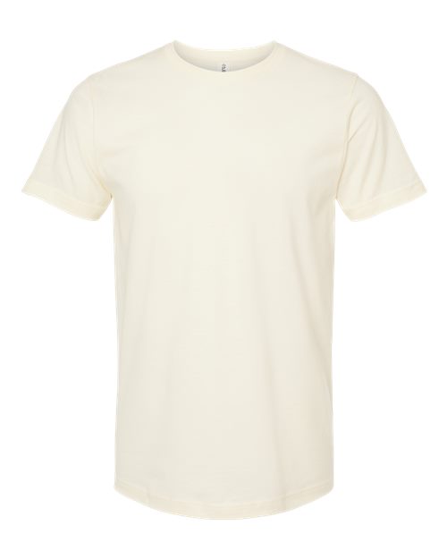 Tultex Fine Jersey Men's T-Shirt Mens Apparel Shirts & Tops