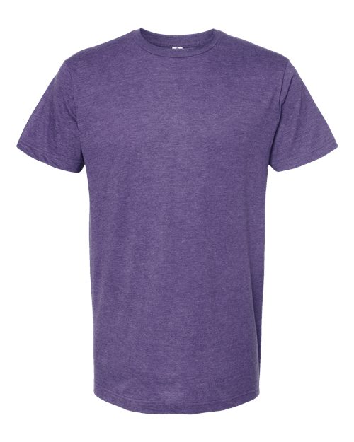 Tultex Fine Jersey Men's T-Shirt Mens Apparel Shirts & Tops