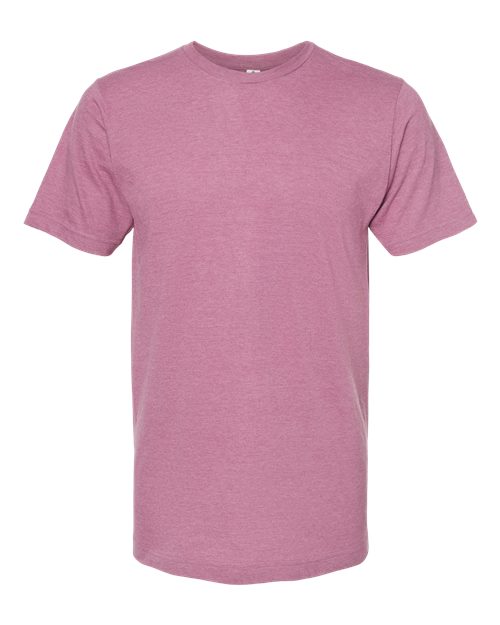 Tultex Men's Fine Jersey T-Shirt Mens Apparel Shirts & Tops