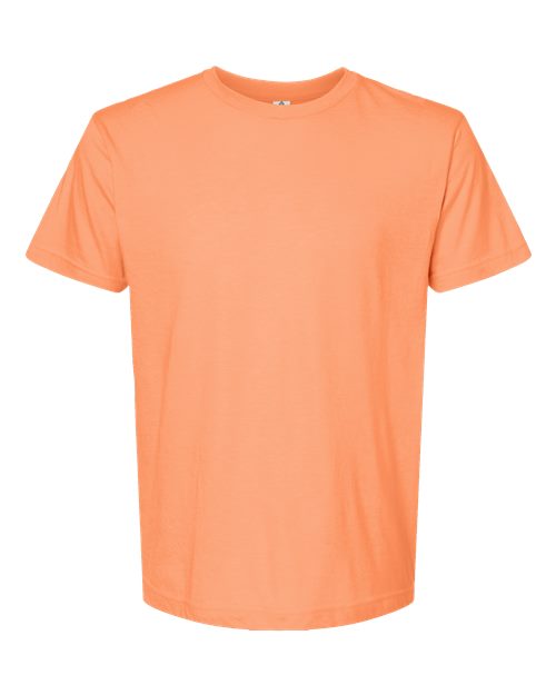 Tultex Men's Fine Jersey T-Shirt Mens Apparel Shirts & Tops