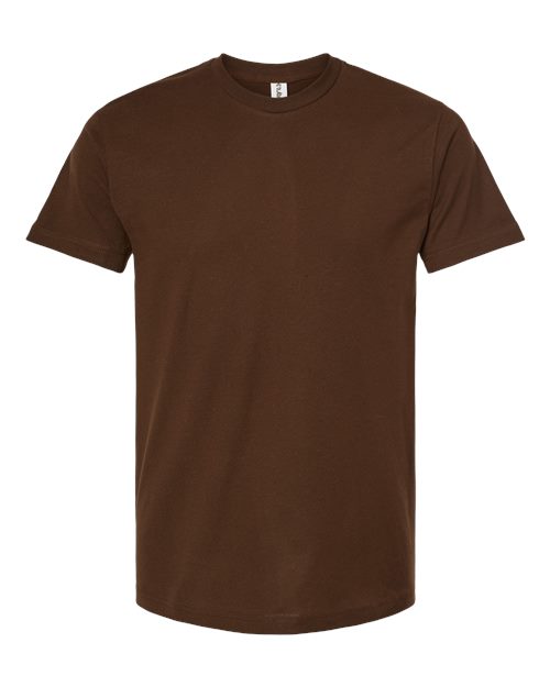 Tultex Men's Fine Jersey T-Shirt Mens Apparel Shirts & Tops