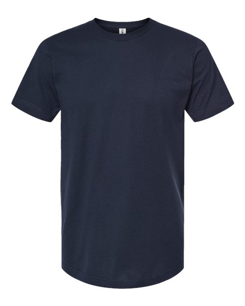 Tultex Fine Jersey Men's T-Shirt Mens Apparel Shirts & Tops