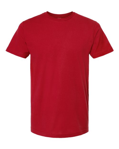 Tultex Men's Fine Jersey T-Shirt Mens Apparel Shirts & Tops