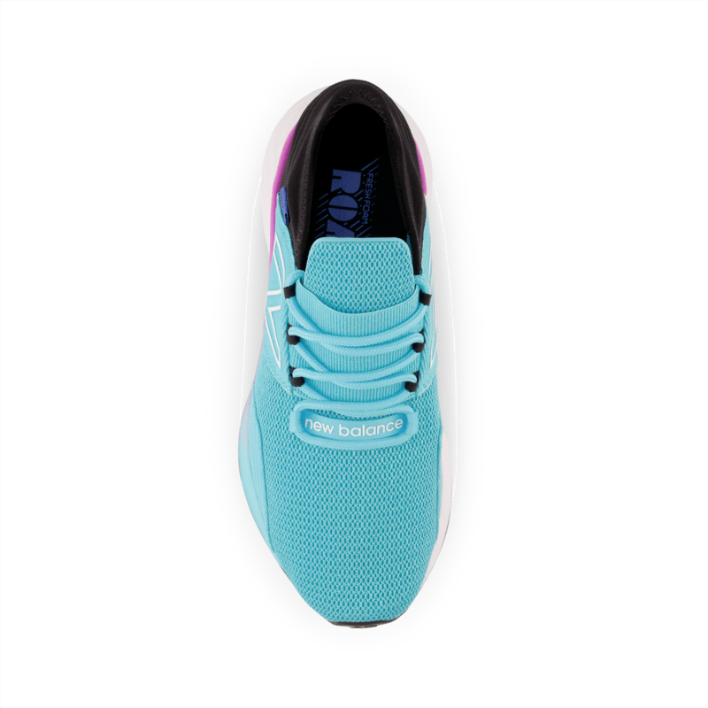 New Balance Youth Girls Fresh Foam Roav - GEROVSA Youth Footwear Casual & Walking