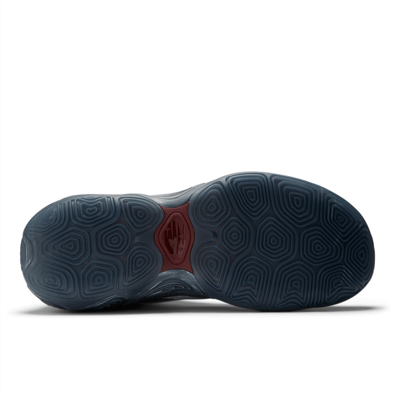 New Balance Men's Fresh Foam BB V2 Basketball Shoe - BBFRSHD2 Basketball Footwear Adult