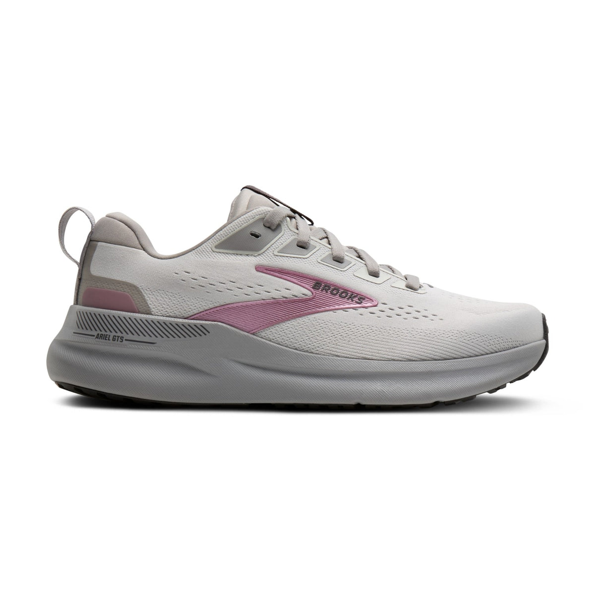 Brooks Women's Ariel GTS 26 Running Shoes-2