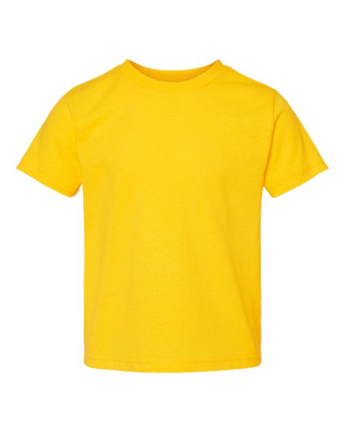 Rabbit Skins Toddler Cotton Jersey Tee Youth Apparel Infant & Toddler