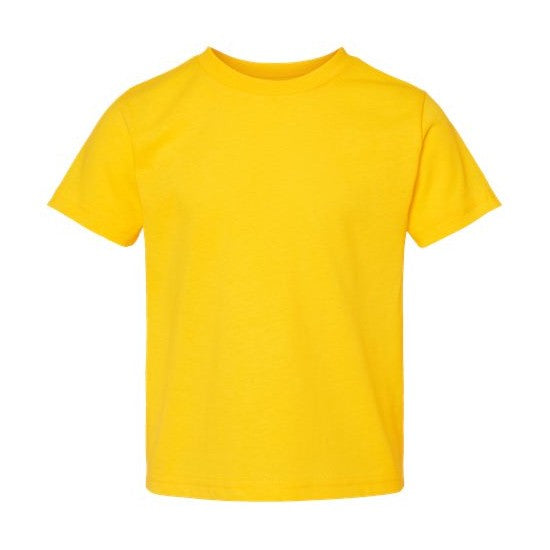 Rabbit Skins Toddler Cotton Jersey Tee Youth Apparel Infant & Toddler