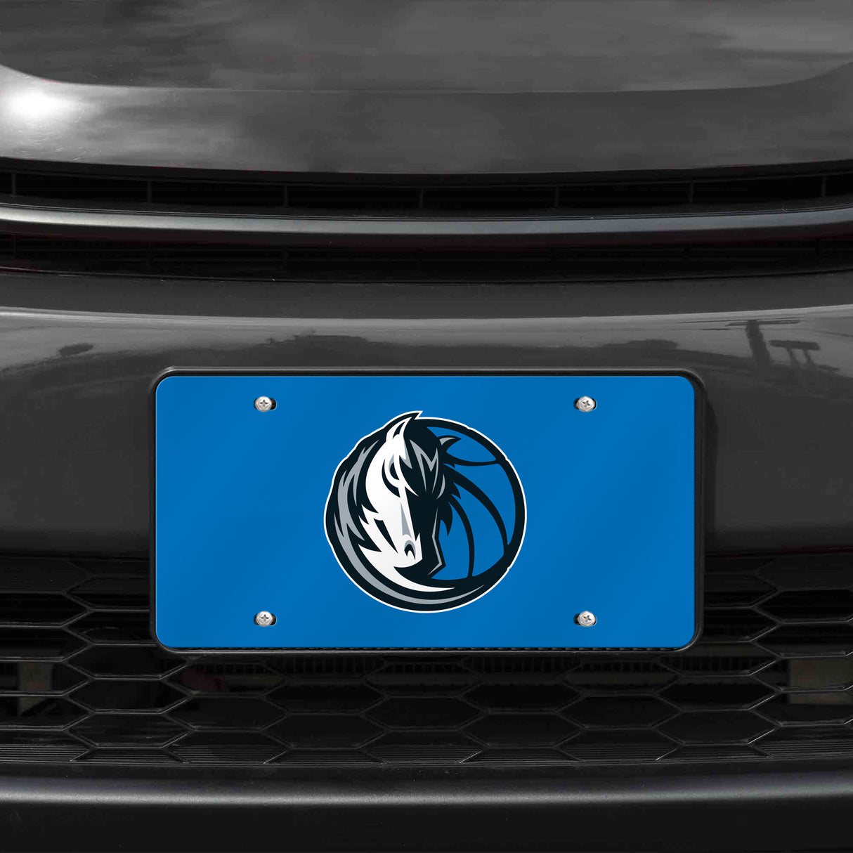 NCAA West Virginia Mountaineers Laser Cut Automobile Tag Fan Gear NCAA West Virginia Mountaineers