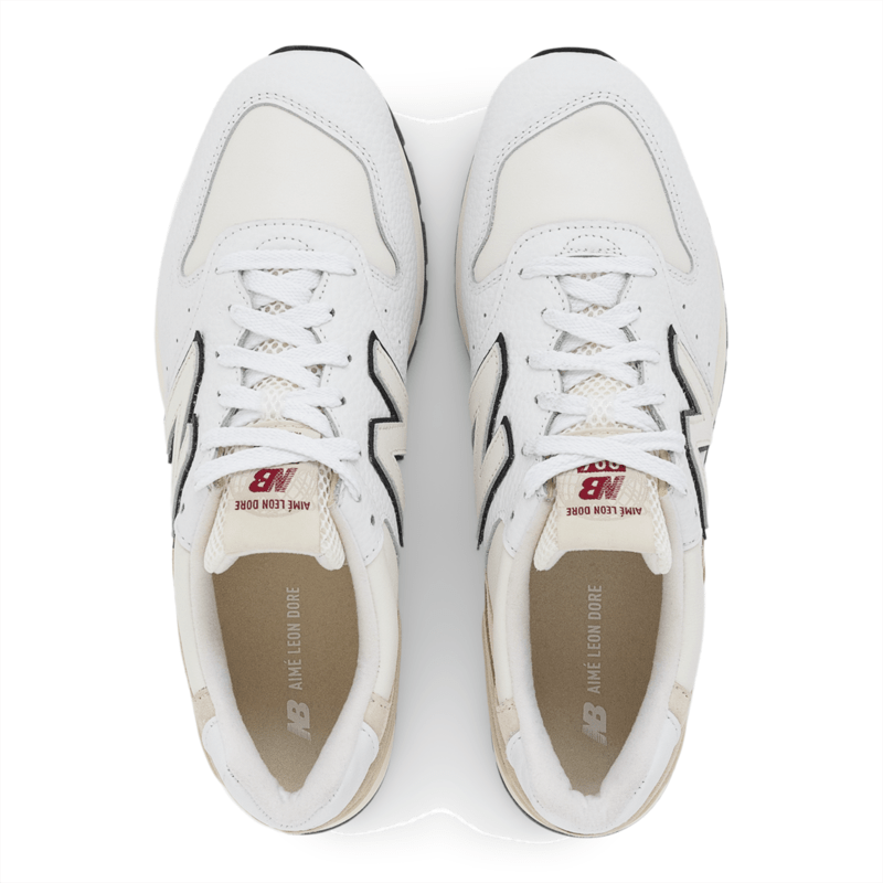 New Balance Men's Made in USA 996 - U996WG Mens Footwear Casual & Walking