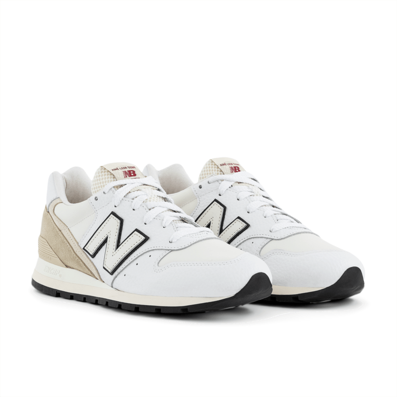 New Balance Men's Made in USA 996 - U996WG Mens Footwear Casual & Walking