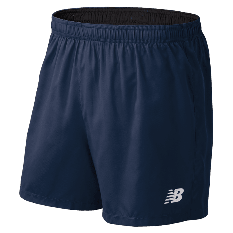 New Balance Men's Athletics 5 inch Short Mens Apparel Shorts