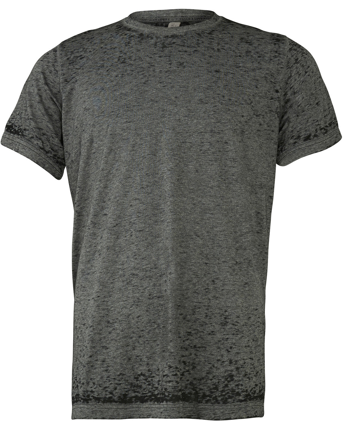 BELLA + CANVAS Unisex Texture Tee Mens Apparel Shirts & Tops