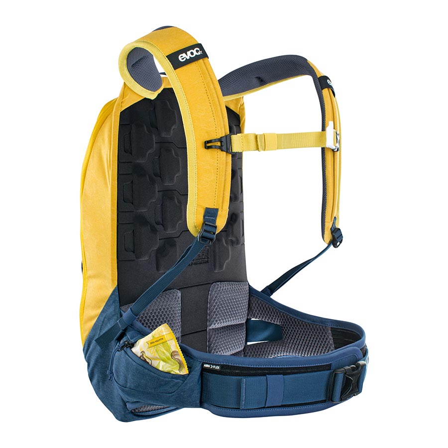 EVOC Trail Pro 10 Protector Backpack-8