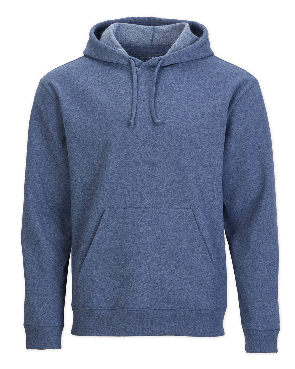 Boxercraft Men's Recrafted Recycled Hooded Fleece Mens Apparel Sweatshirts & Fleece