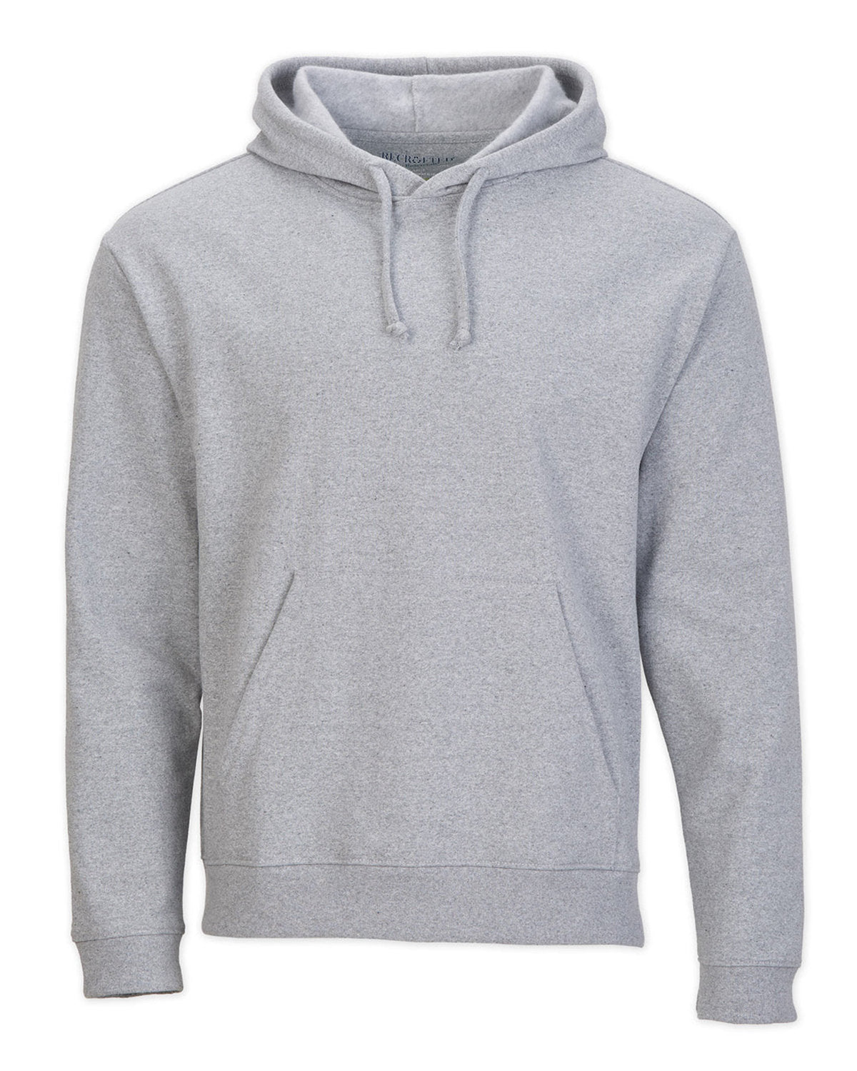 Boxercraft Men's Recrafted Recycled Hooded Fleece Mens Apparel Sweatshirts & Fleece