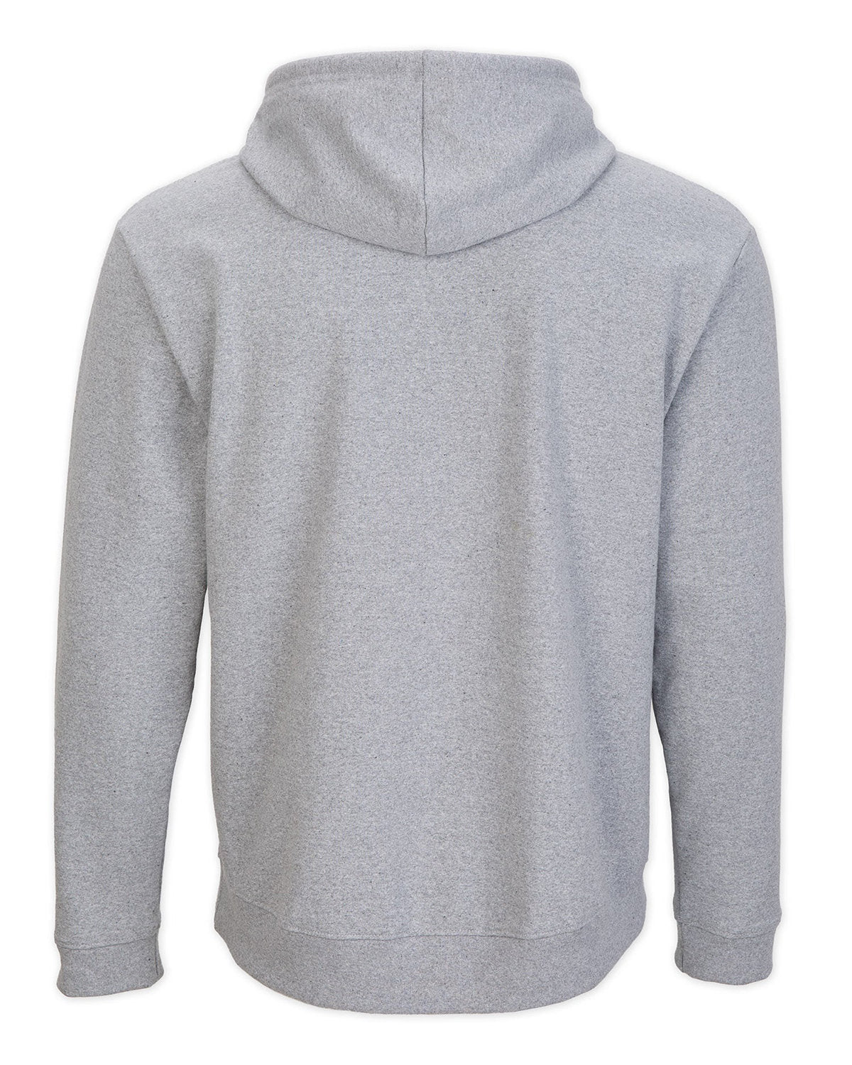 Boxercraft Men's Recrafted Recycled Hooded Fleece Mens Apparel Sweatshirts & Fleece