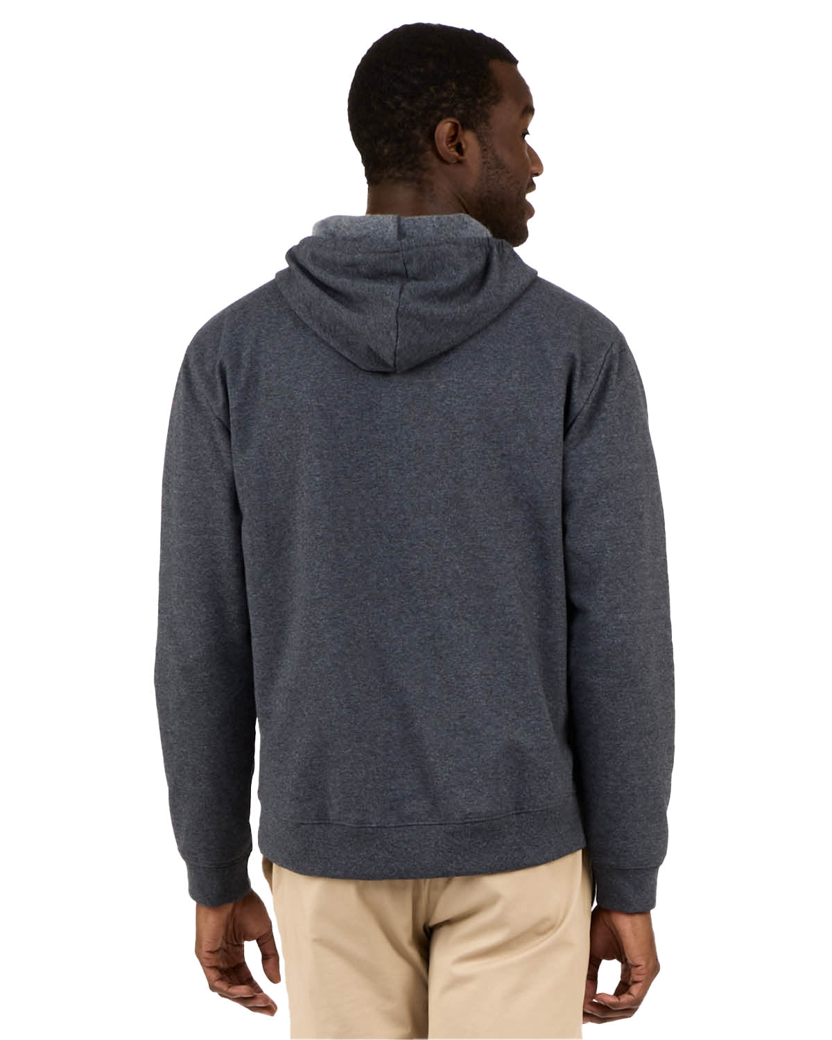 Boxercraft Men's Recrafted Recycled Hooded Fleece Mens Apparel Sweatshirts & Fleece