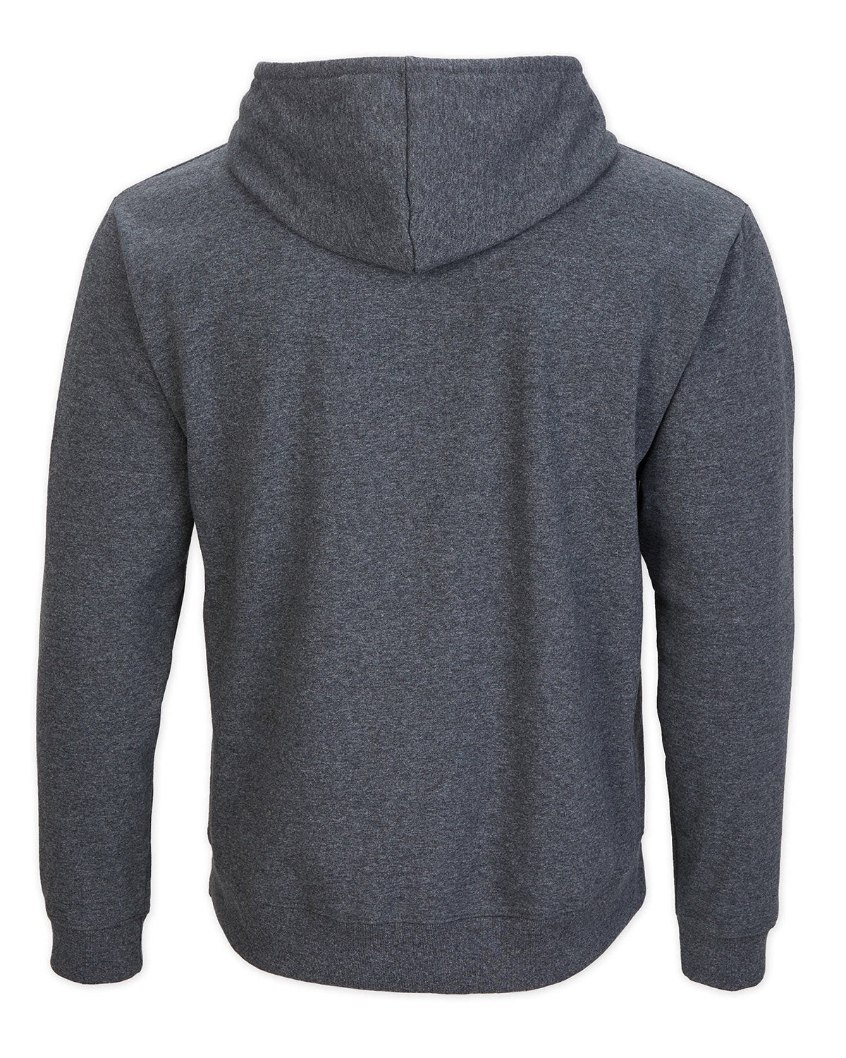 Boxercraft Men's Recrafted Recycled Hooded Fleece Mens Apparel Sweatshirts & Fleece