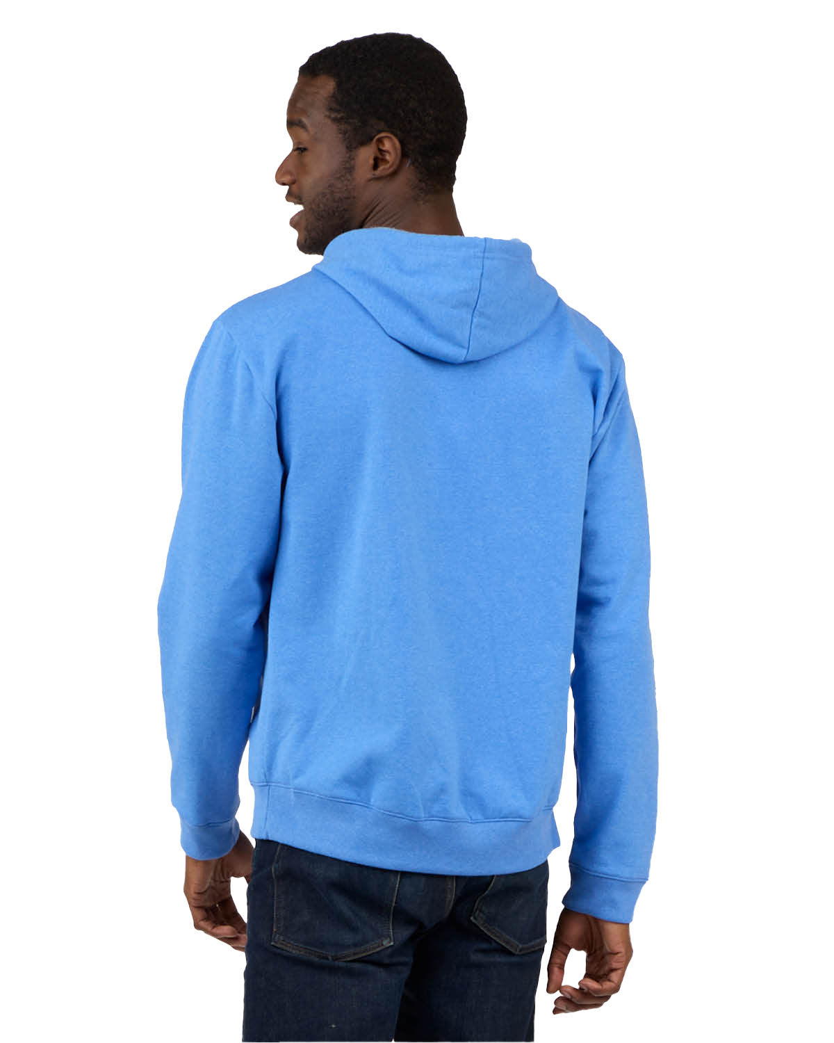 Boxercraft Men's Recrafted Recycled Hooded Fleece Mens Apparel Sweatshirts & Fleece