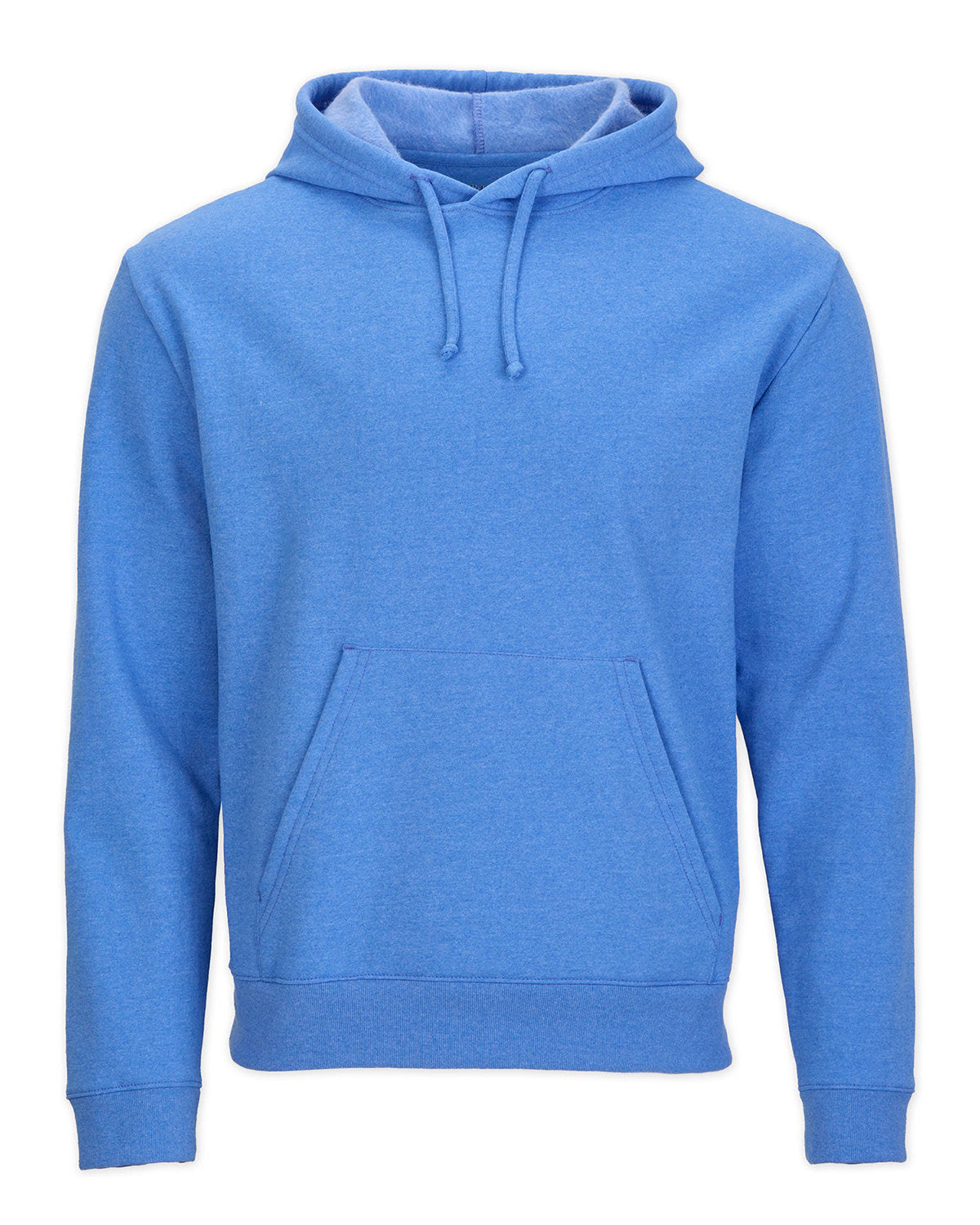 Boxercraft Men's Recrafted Recycled Hooded Fleece Mens Apparel Sweatshirts & Fleece