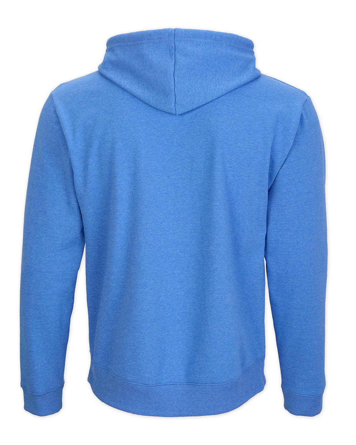 Boxercraft Men's Recrafted Recycled Hooded Fleece Mens Apparel Sweatshirts & Fleece