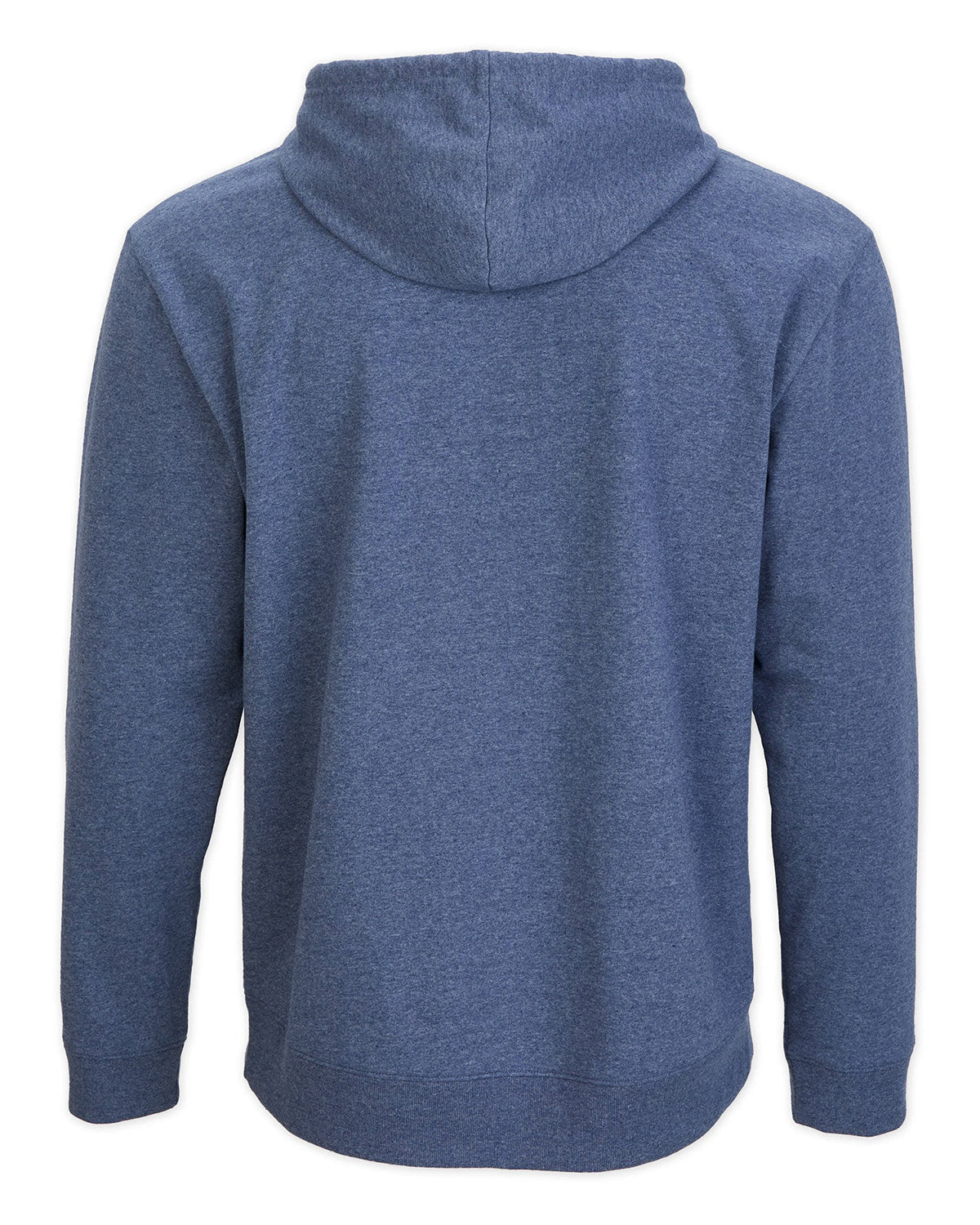 Boxercraft Men's Recrafted Recycled Hooded Fleece Mens Apparel Sweatshirts & Fleece