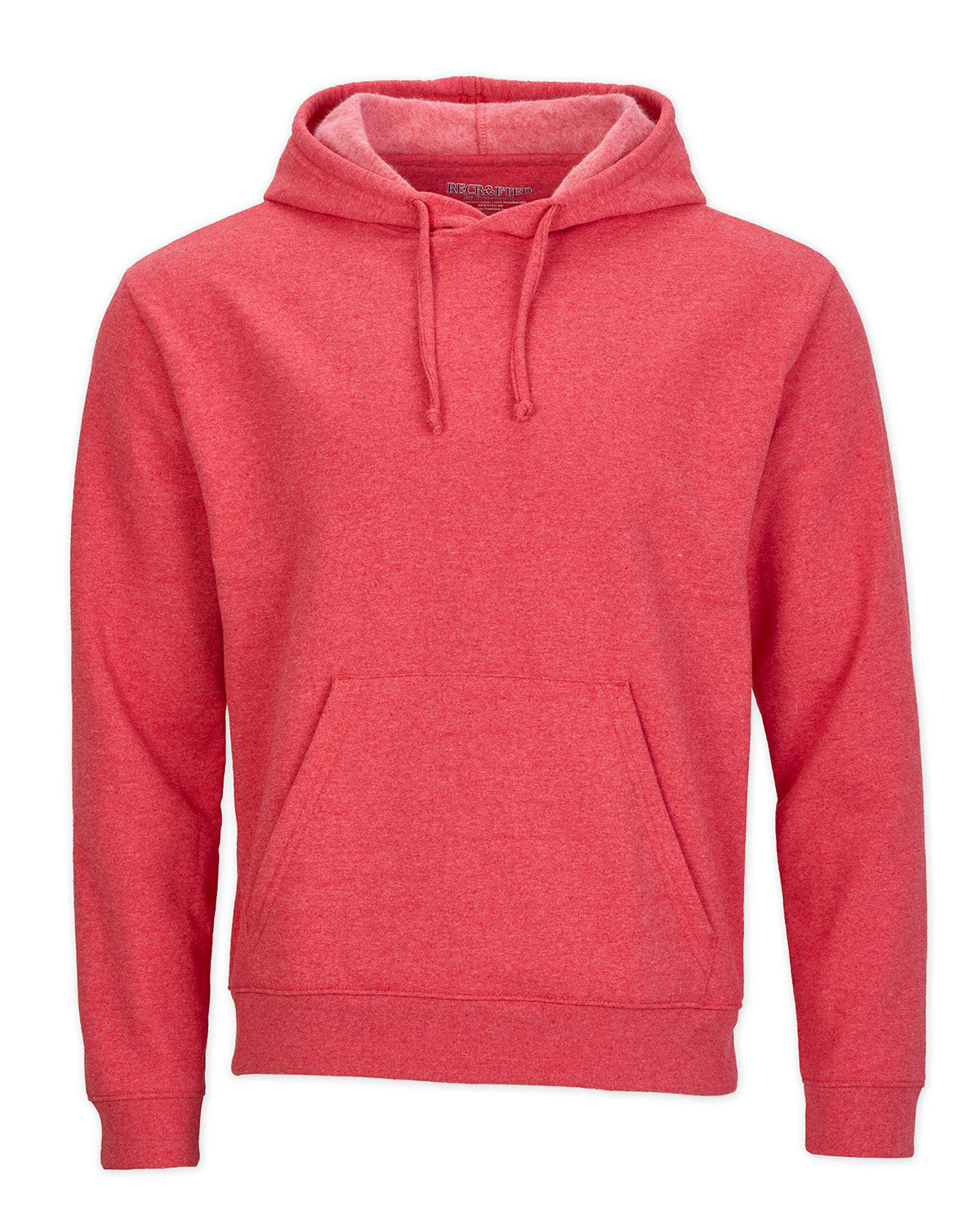 Boxercraft Men's Recrafted Recycled Hooded Fleece Mens Apparel Sweatshirts & Fleece