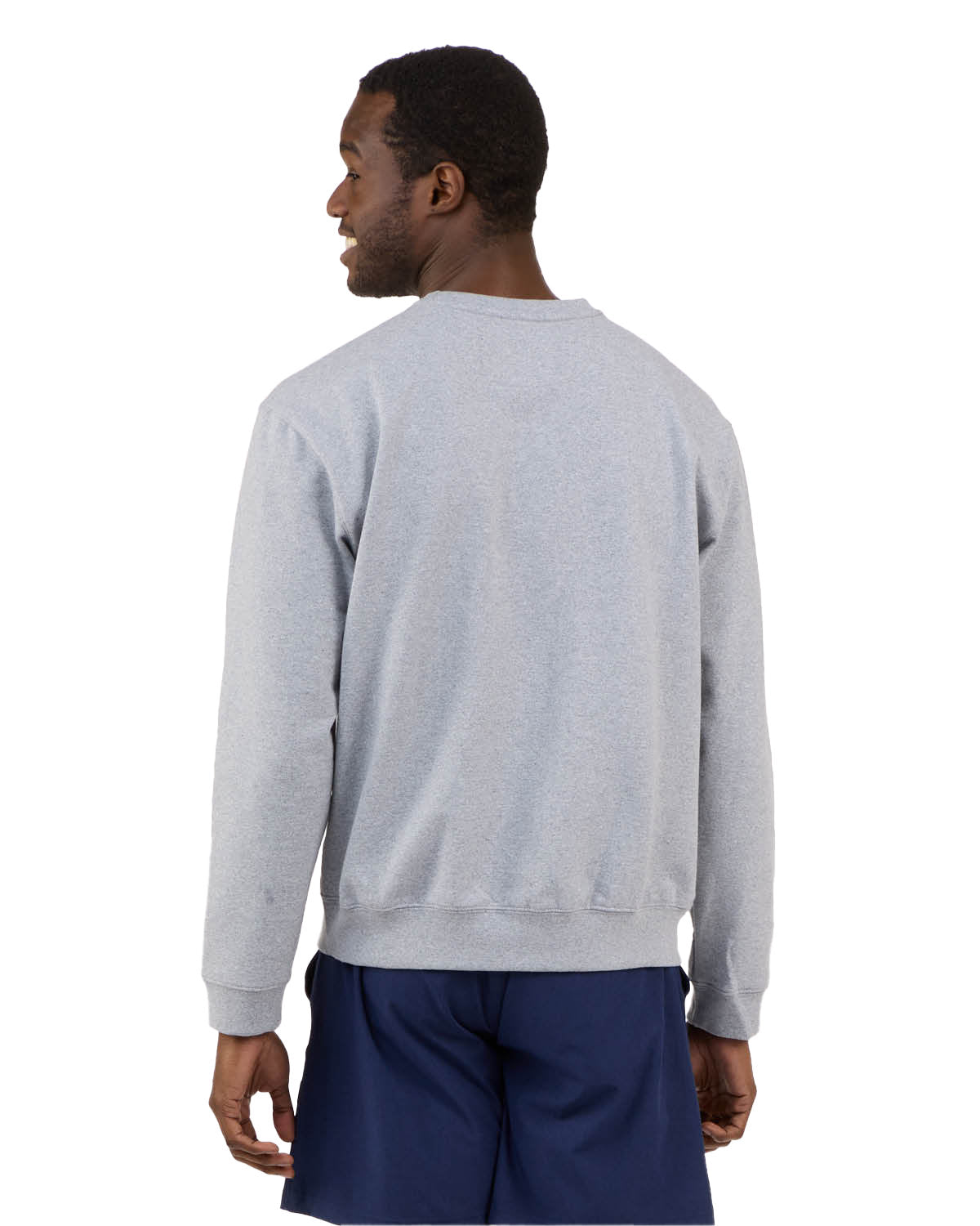 Boxercraft Men's Recrafted Recycled Fleece Mens Apparel Sweatshirts & Fleece