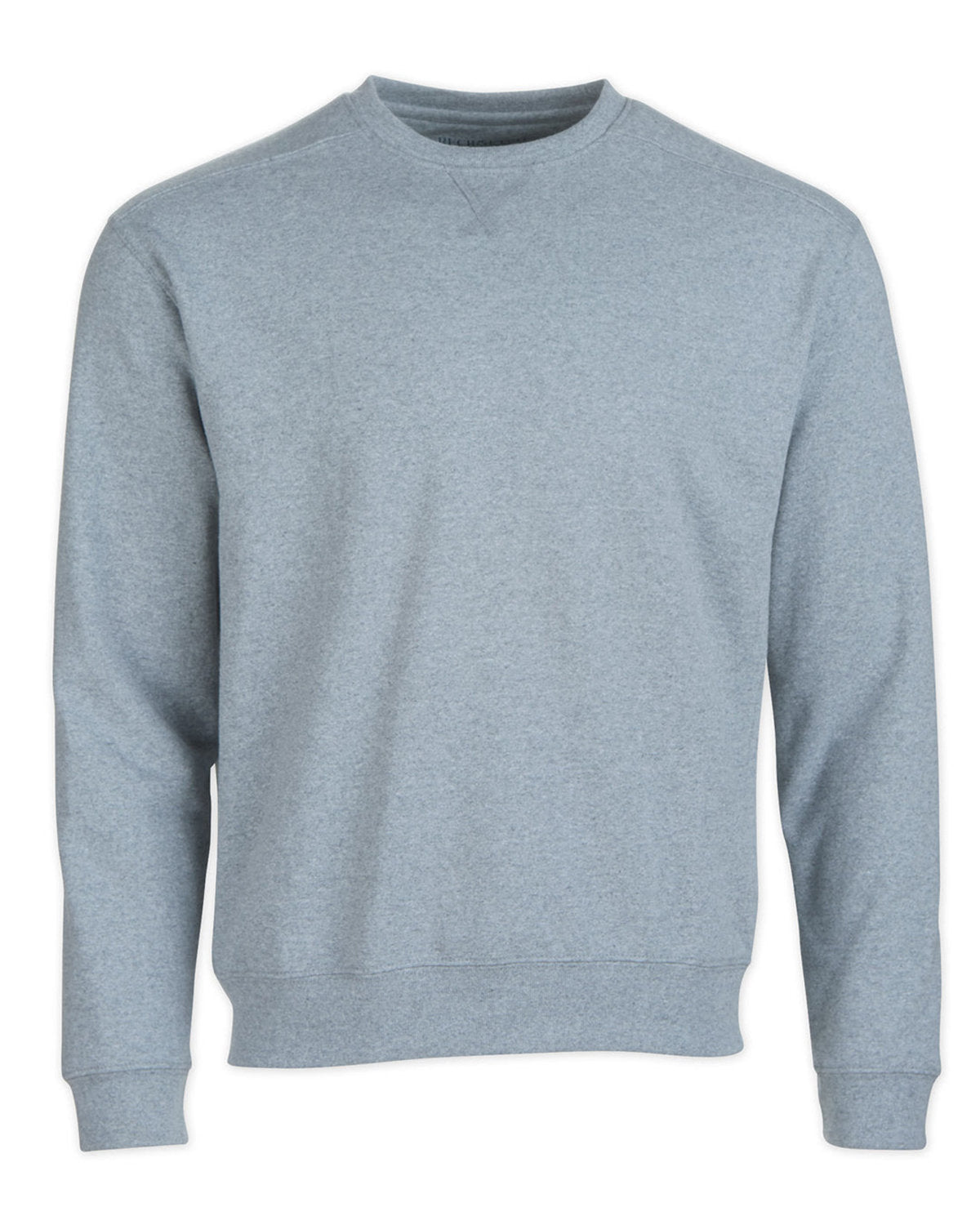 Boxercraft Men's Recrafted Recycled Fleece Mens Apparel Sweatshirts & Fleece