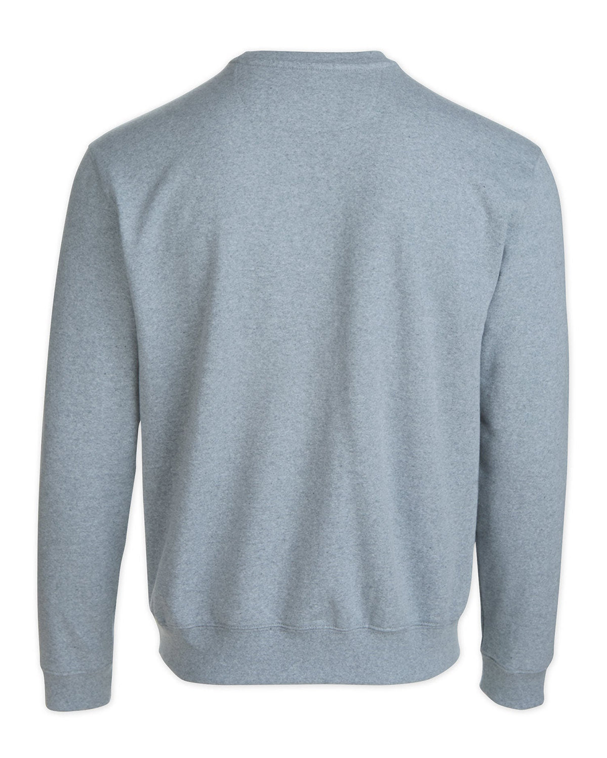 Boxercraft Men's Recrafted Recycled Fleece Mens Apparel Sweatshirts & Fleece