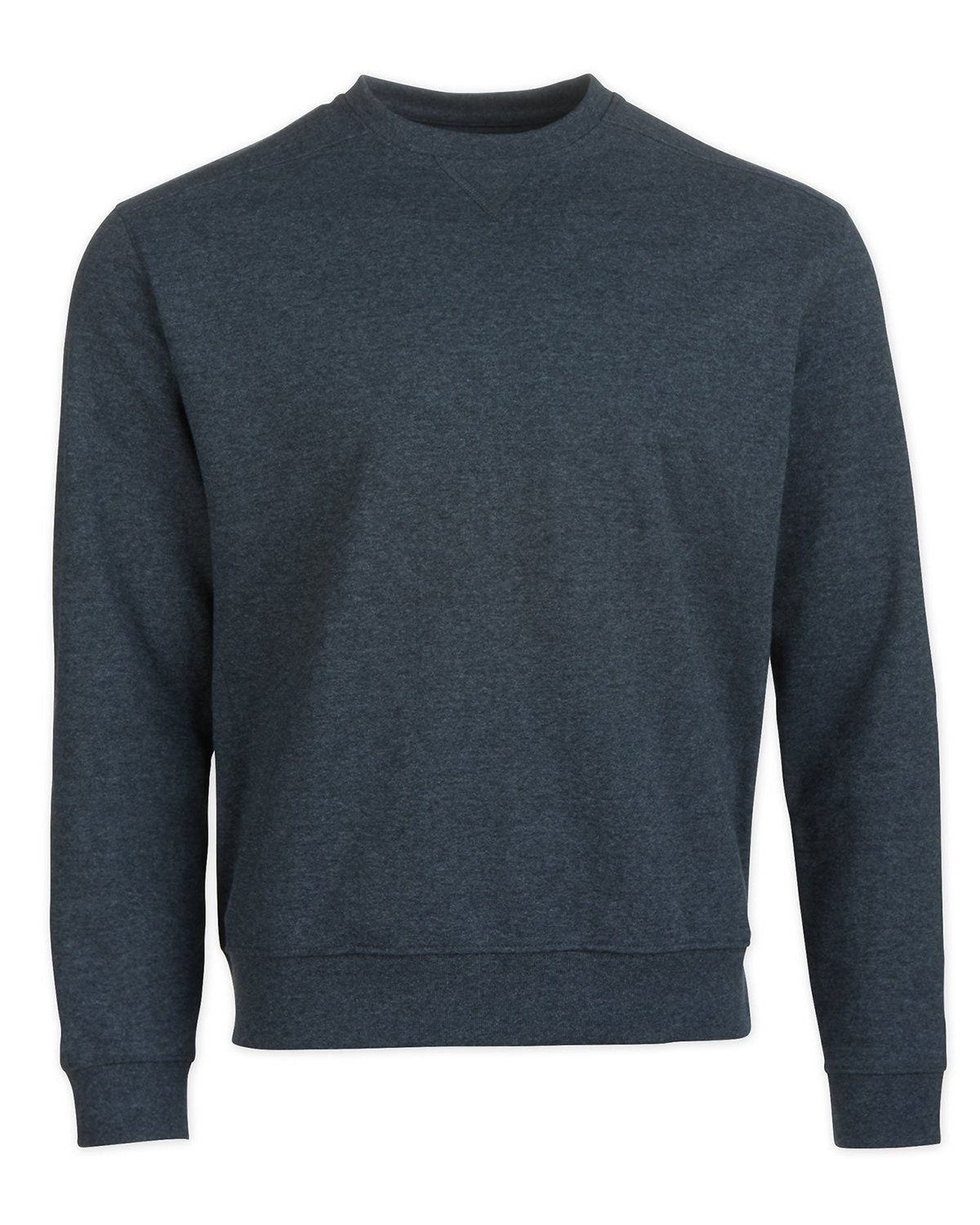 Boxercraft Men's Recrafted Recycled Fleece Mens Apparel Sweatshirts & Fleece