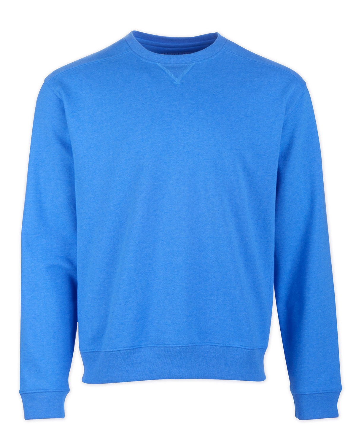 Boxercraft Men's Recrafted Recycled Fleece Mens Apparel Sweatshirts & Fleece