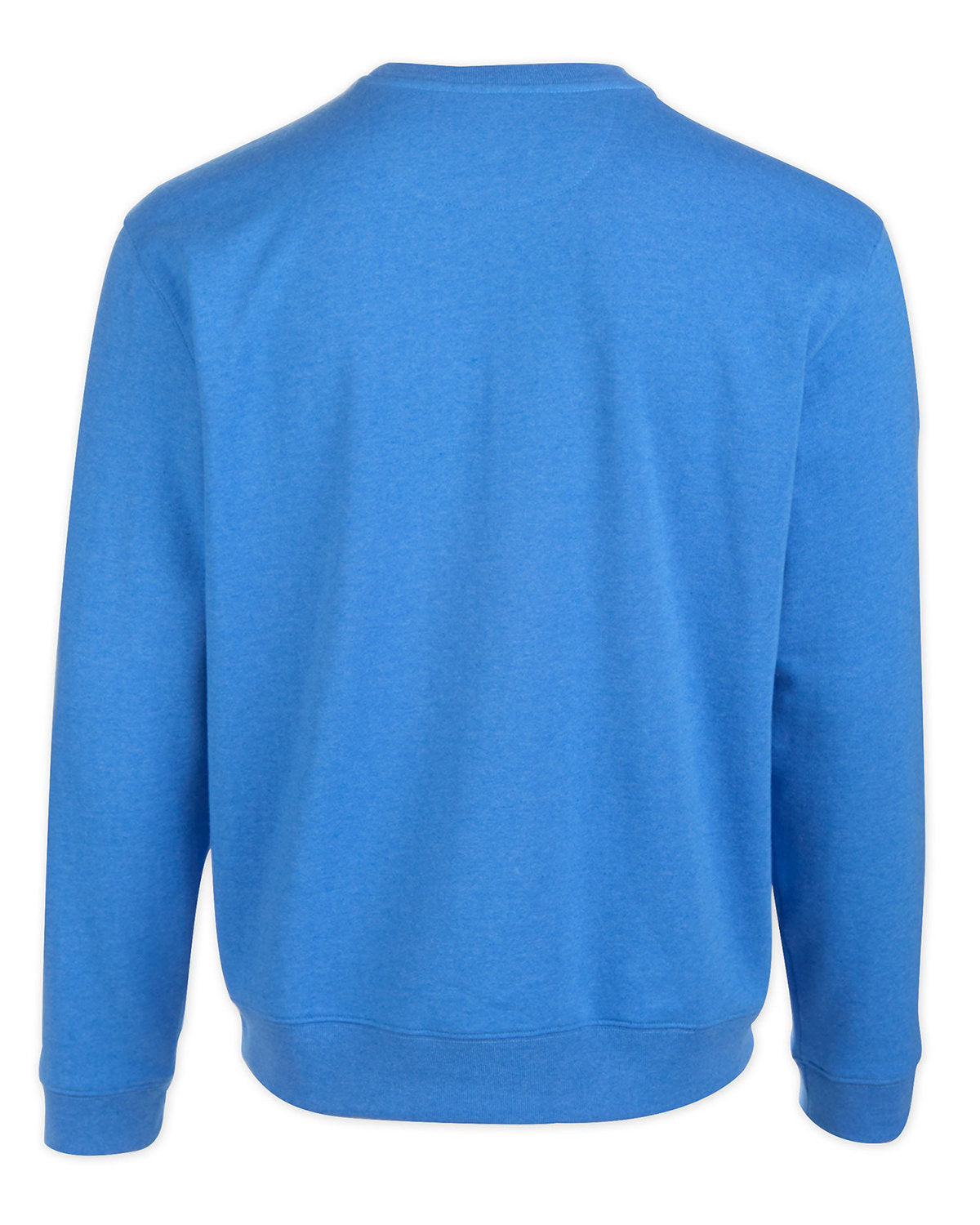 Boxercraft Men's Recrafted Recycled Fleece Mens Apparel Sweatshirts & Fleece