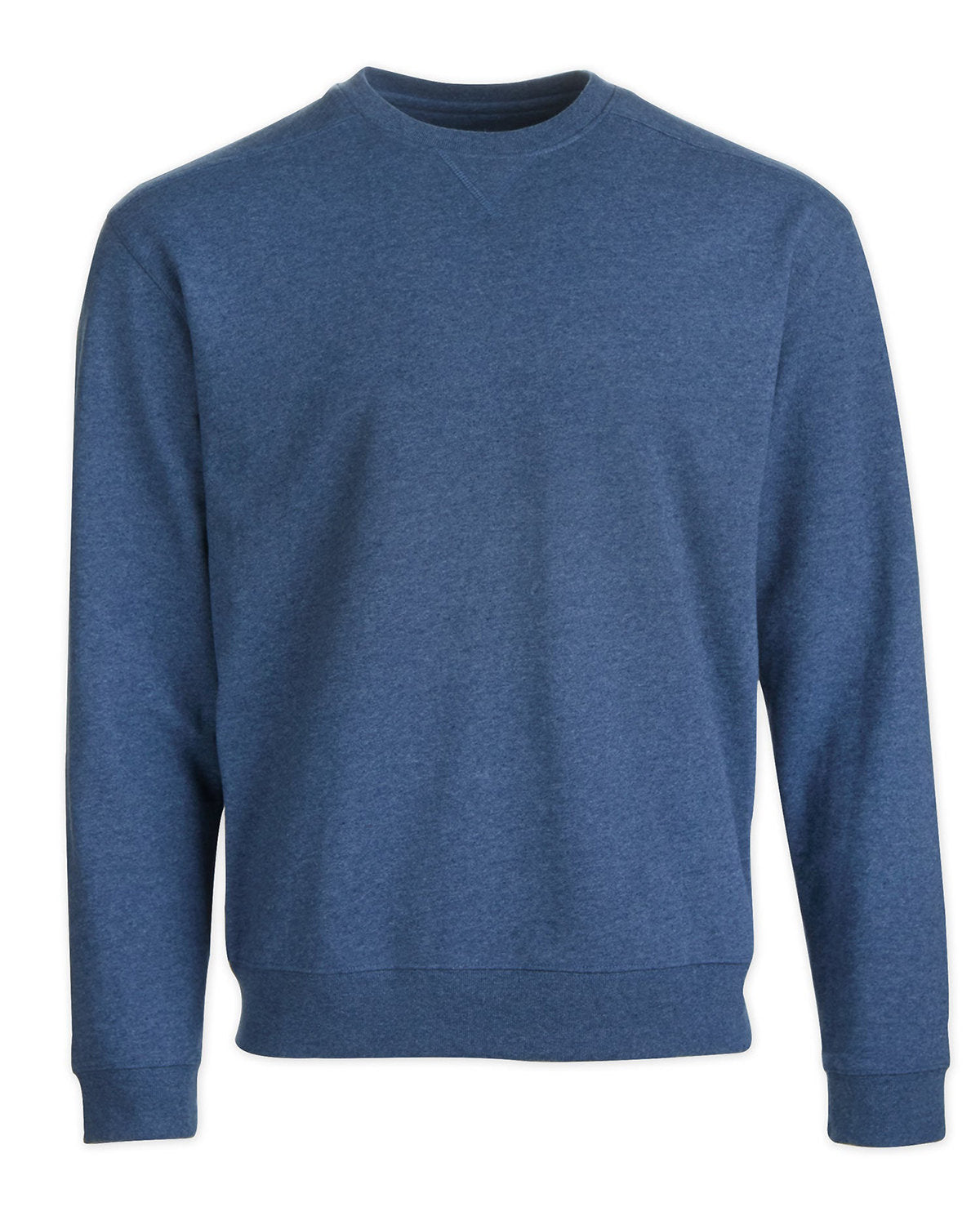 Boxercraft Men's Recrafted Recycled Fleece Mens Apparel Sweatshirts & Fleece