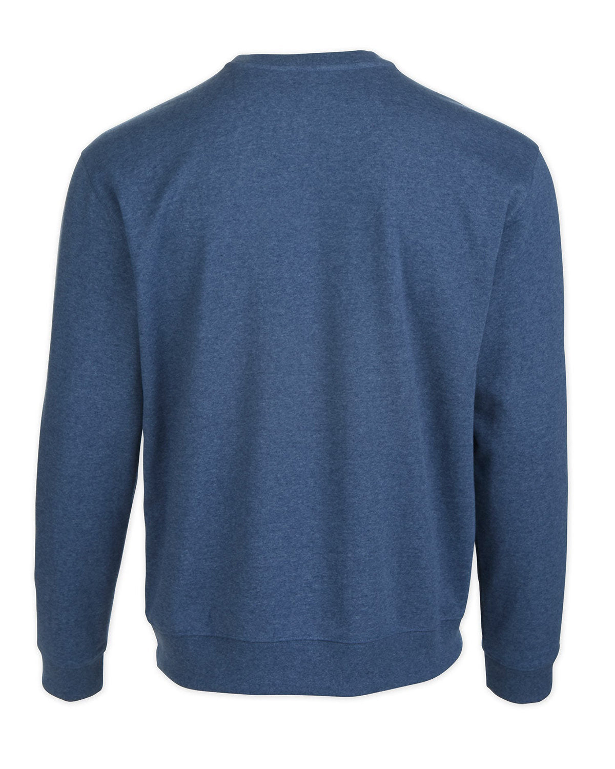 Boxercraft Men's Recrafted Recycled Fleece Mens Apparel Sweatshirts & Fleece