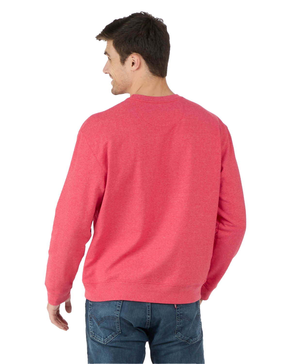 Boxercraft Men's Recrafted Recycled Fleece Mens Apparel Sweatshirts & Fleece