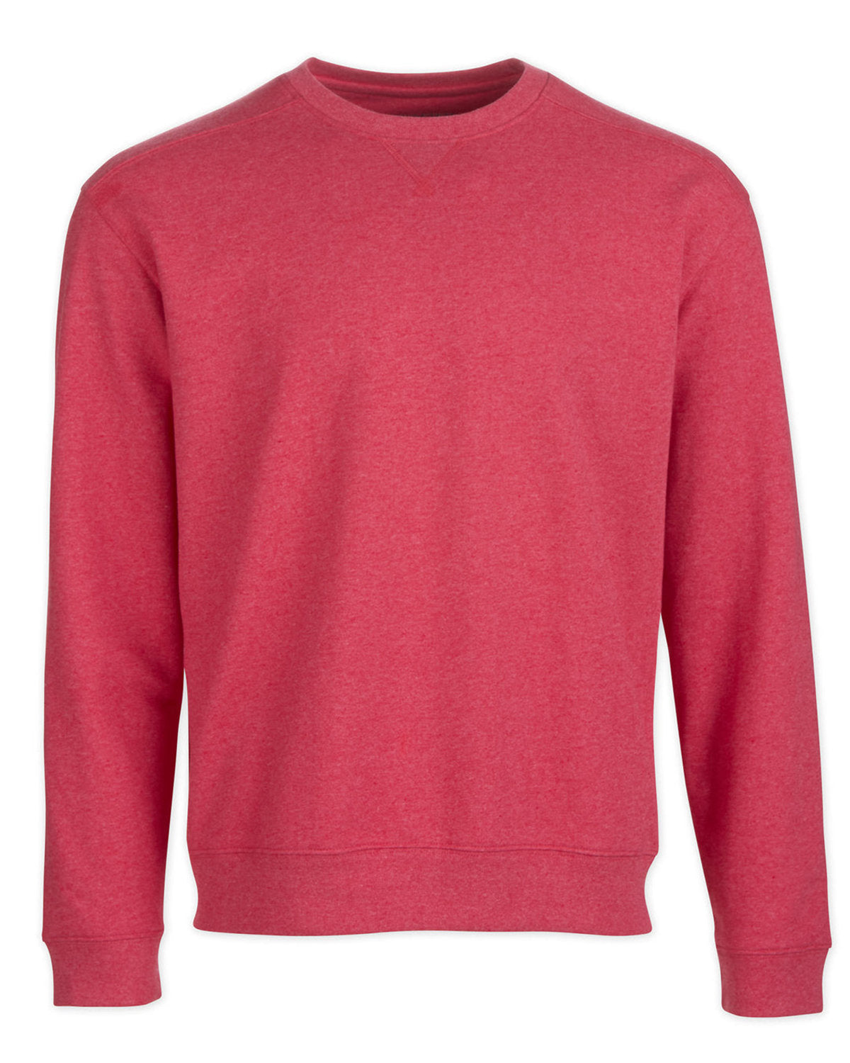 Boxercraft Men's Recrafted Recycled Fleece Mens Apparel Sweatshirts & Fleece