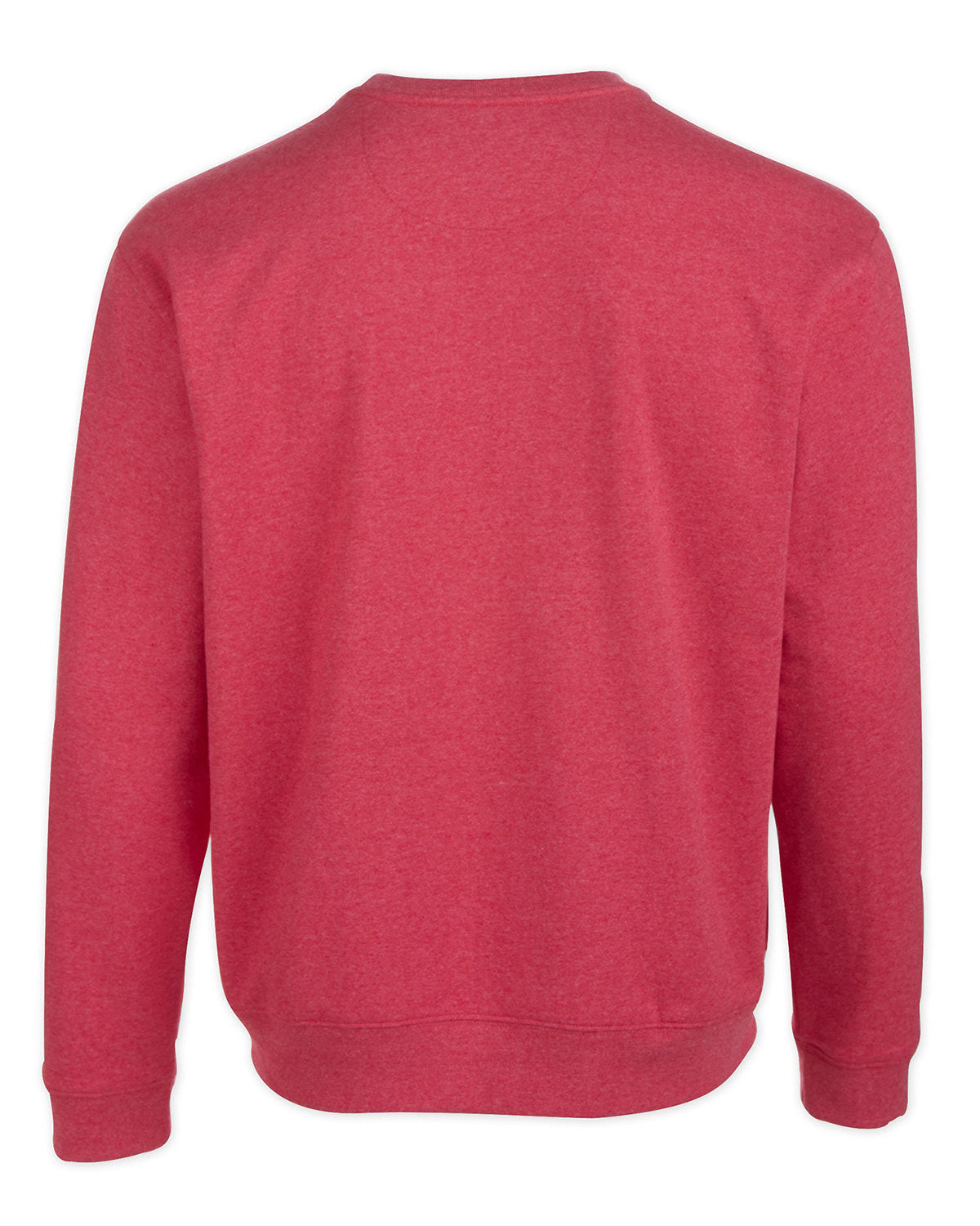 Boxercraft Men's Recrafted Recycled Fleece Mens Apparel Sweatshirts & Fleece