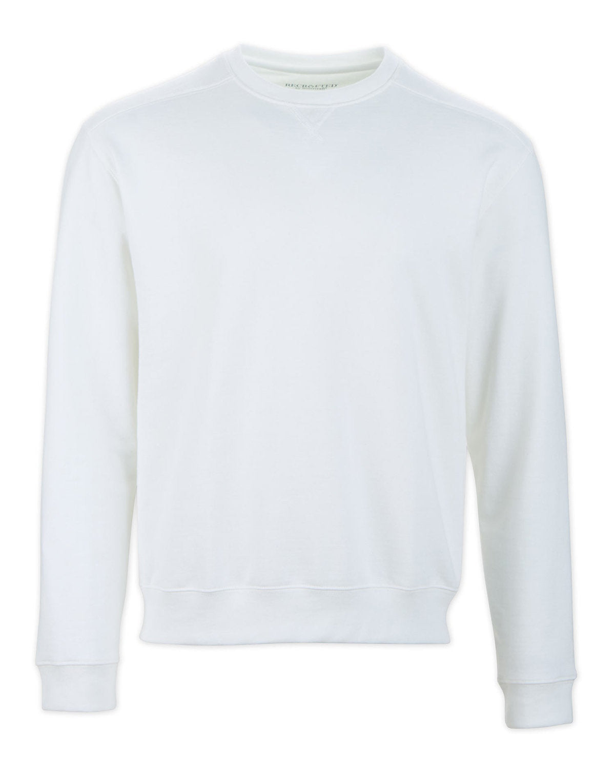 Boxercraft Men's Recrafted Recycled Fleece Mens Apparel Sweatshirts & Fleece